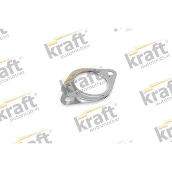 Těsnění výfuku Těsnění, výfuková trubka KRAFT AUTOMOTIVE 0522005