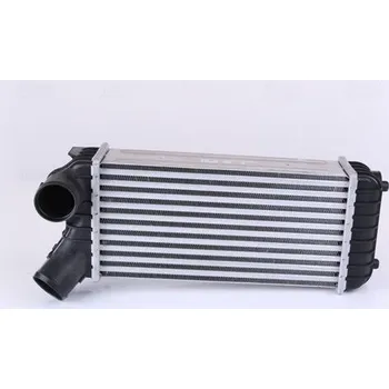 Motor automobilu Chladič turba NISSENS 96491