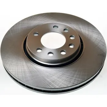 Brzdový systém Brzdový kotouč DENCKERMANN B130371