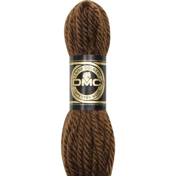 Příze Příze LAINE COLBERT, hnědá - odstín 7488