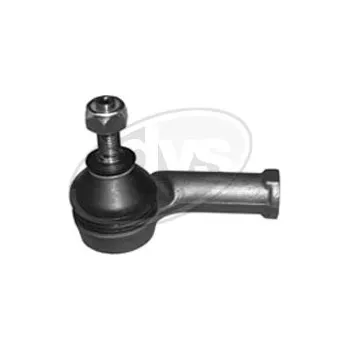 Táhlo řízení Hlava příčného táhla řízení DYS 22-05924-1