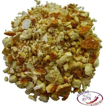 Koření Pomerančová kůra drcená dóza 250g