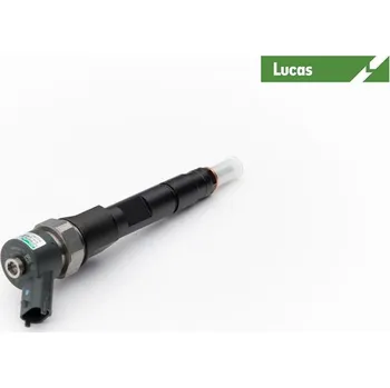 Systém vstřikování CR vstřikovač CRI2.1 Lucas Diesel