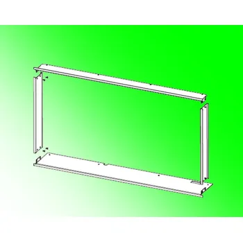 Krbová vložka ROMOTOP RÁMEK H3LG RAM12 - krycí rámeček