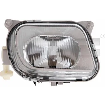 Mlhový světlomet Mlhovka TYC 19-0181-05-9