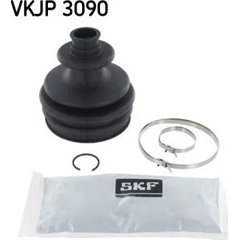 Manžeta ke kolu Sada měchů, hnací hřídel SKF VKJP 3090