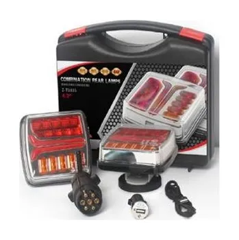 Zadní světlomet STUALARM DO STUTRL21LW