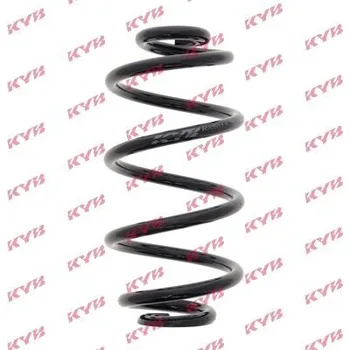 Auto-moto Pružina podvozku KYB RX5013