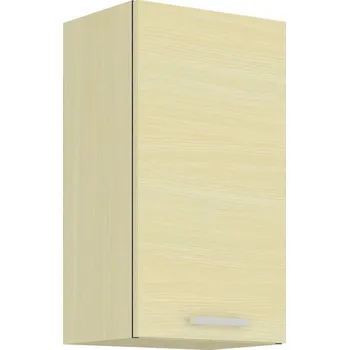 Kuchyňská skříňka Nábytek PEGAS s.r.o. Kuchyňská horní skříňka CHRISTO 40G-72-1F, Dub ferrara