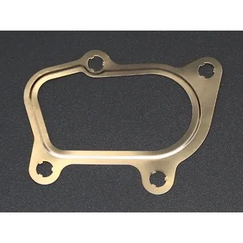 Těsnění výfuku Těsnění, výfuková trubka ELRING 711.201