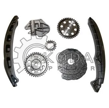 Sada rozvodového řetězu ET ENGINETEAM RS0045