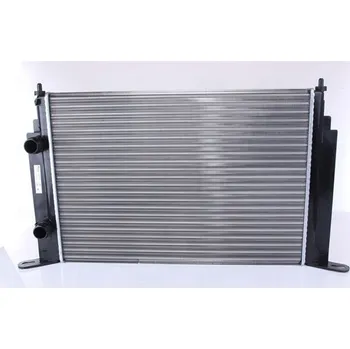 Auto-moto Chladič, chlazení motoru NISSENS 61885A