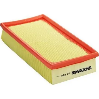 Filtr do auta Vzduchový filtr DENCKERMANN A140214