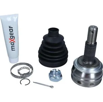 Hřídel nápravy Sada kloubů, hnací hřídel MAXGEAR 49-3164