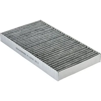 Ventilátor topení a klimatizace Filtr, vzduch v interiéru DENCKERMANN M110438