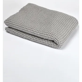 Utěrka Glara Lněná vaflová osuška extra savá 100x140 cm 685823