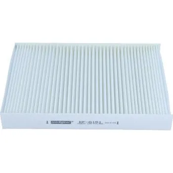 Ventilátor topení a klimatizace Filtr, vzduch v interiéru MAXGEAR 26-0244