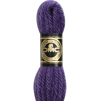 Příze Příze LAINE COLBERT, fialová - odstín 7022