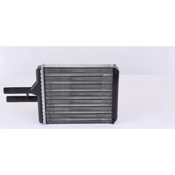 Výměník tepla, vnitřní vytápění NISSENS 72656