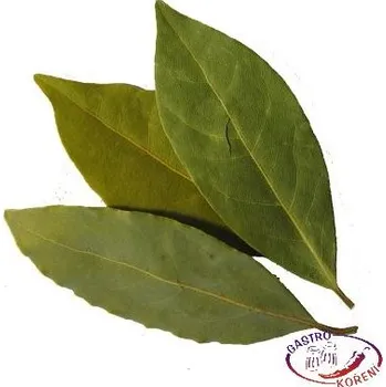 Bobkový list celý exclusive tříděný sáček 500g