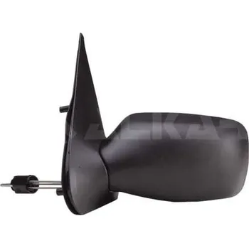 Auto zrcátko Vnější zpětné zrcátko ALKAR 6137386