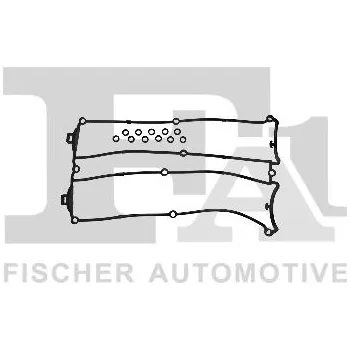 Automobilové těsnění Sada těsnění, kryt hlavy válce FA1 EP1300-918Z