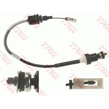 Spojka Tažné lanko, ovládání spojky TRW GCC213