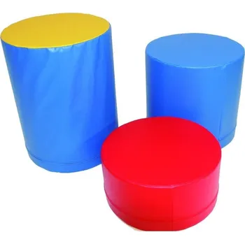 Pěnový válec Válec velký Ø 60x80 cm