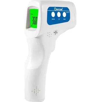 Teploměr osobní Berrcom Digitální Bezkontaktní teploměr JXB-178