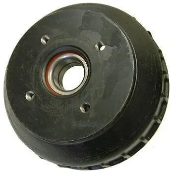 Al-ko Brzdový buben 200x50 100x4 pr.lož.39mm