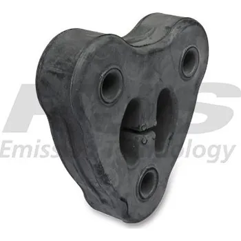 Držák, tlumič výfuku HJS 83 12 2015