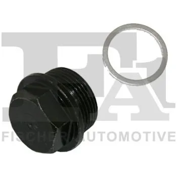 Olejová vana Závitová zátka, olejová vana FA1 257.823.011