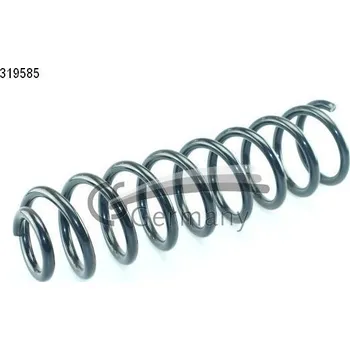 Auto-moto Pružina podvozku CS Germany 14.319.585