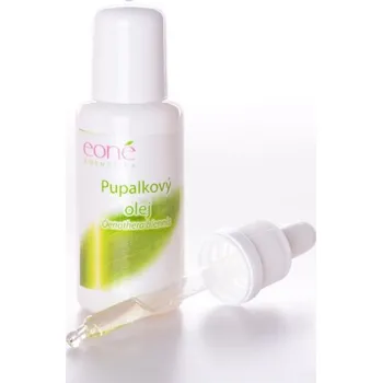 Rostlinný olej Eoné Pupalkový olej BIO lisovaný za studena 100 ml