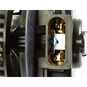 Ventilátor topení a klimatizace vnitřní ventilátor NISSENS 87267