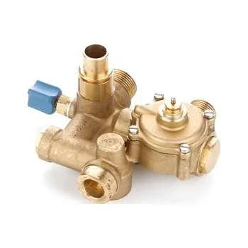 Kotel MORA TOP Blok vstupní MeteorPlus