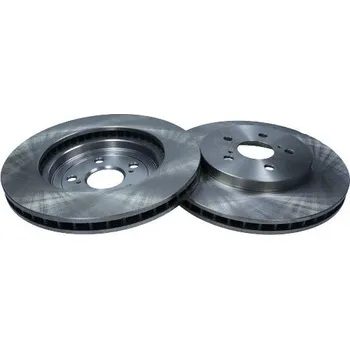 Brzdový kotouč Brzdový kotouč MAXGEAR 19-2283