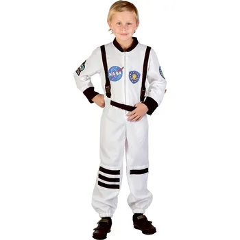 GodanAstronaut NASA - dětský kostým kosmonauta