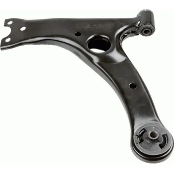 Zavěšení kol Řídicí páka, zavěšení kol LEMFÖRDER 34729 01