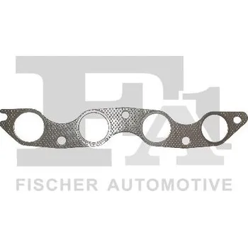 Automobilové těsnění Těsnění, kolektor výfukových plynů FA1 445-002