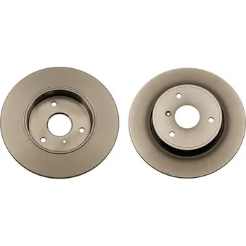 Brzdový kotouč Brzdový kotouč TRW DF4961