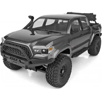 RC model auta Element/Associated Element Enduro Knightrunner Trail Truck 1:10 RTR (šedý)