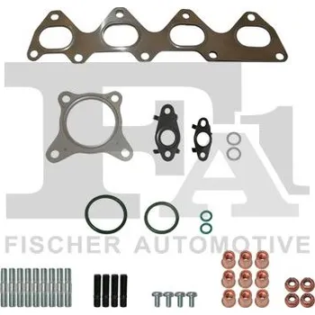 Turbodmychadlo Montážní sada, dmychadlo FA1 KT110165