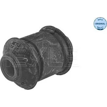 Zavěšení kol Uložení, řídicí mechanismus MEYLE 100 407 0015