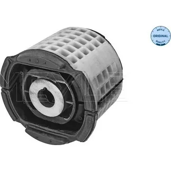 Zavěšení kol Uložení, nosník nápravy MEYLE 314 710 0021