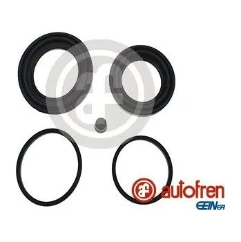 Auto-moto Sada na opravy, brzdový třmen AUTOFREN SEINSA D4084