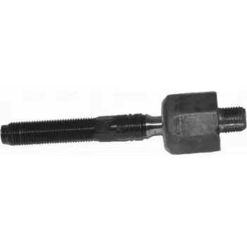 Táhlo řízení Axiální kloub, příčné táhlo řízení LEMFÖRDER 26818 01