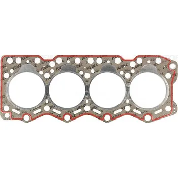 Těsnění motoru Těsnění, hlava válce VICTOR REINZ 61-33610-10