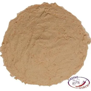 Kuchyňská sůl Sůl černá jemná sáček 100g