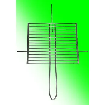 Krbová kamna Grilovací mřížka.